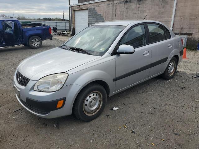 KIA RIO 2009 knade223696557492