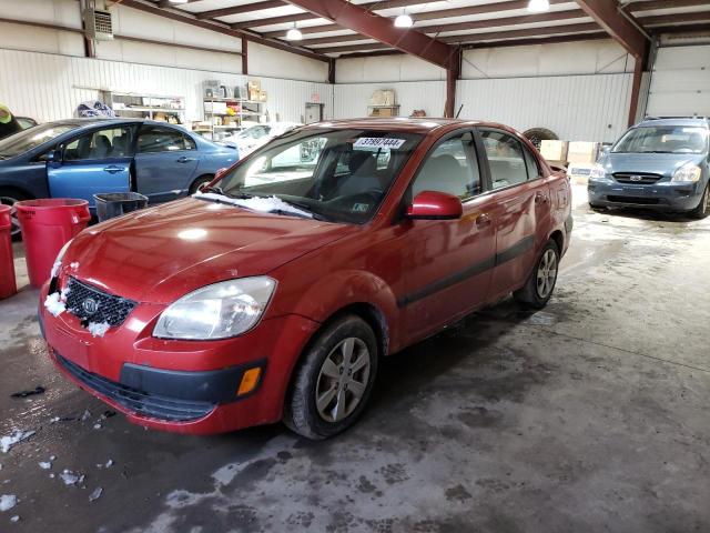 KIA RIO 2009 knade223796445848