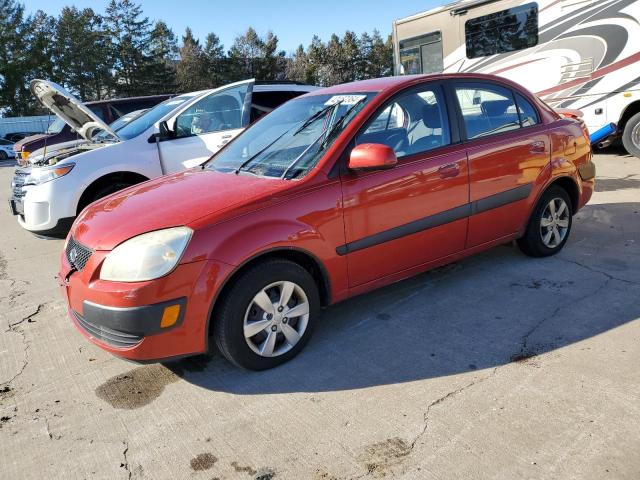 KIA RIO 2009 knade223796466943