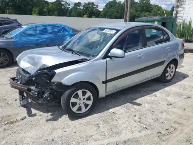 KIA RIO 2009 knade223796491681