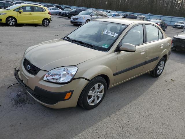 KIA RIO 2009 knade223796501576