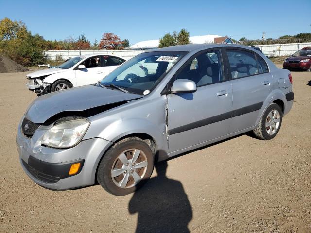 KIA RIO BASE 2009 knade223796504896