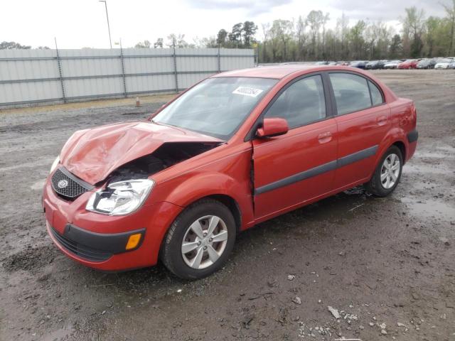 KIA RIO 2009 knade223796519088