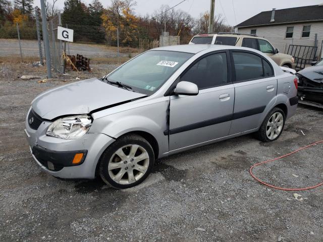 KIA RIO 2009 knade223796556416