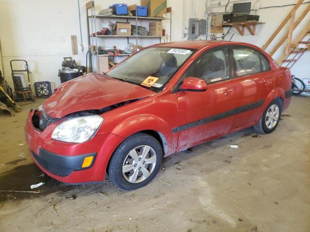 KIA RIO 2009 knade223796584717