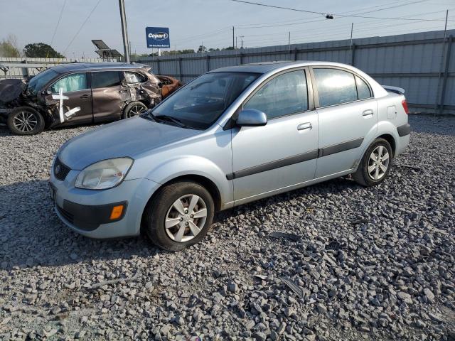 KIA RIO BASE 2009 knade223896462268