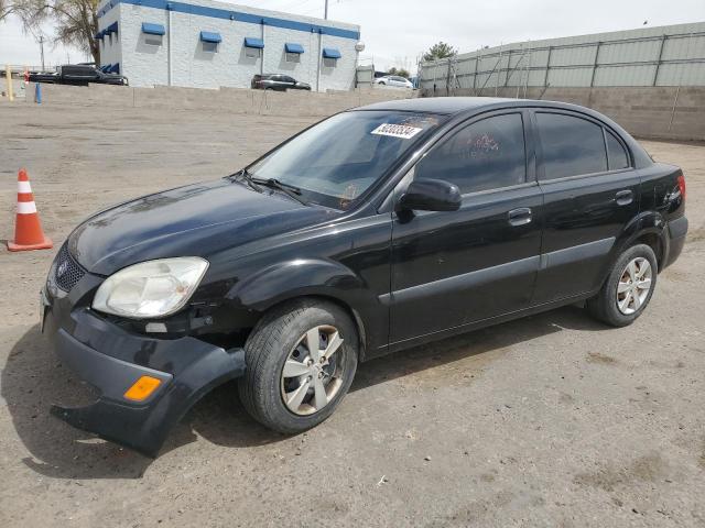 KIA RIO 2009 knade223896477420