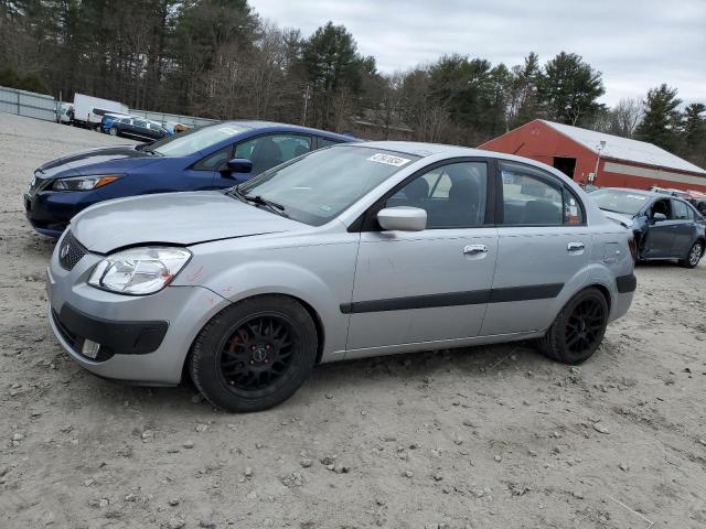 KIA RIO 2009 knade223896495674