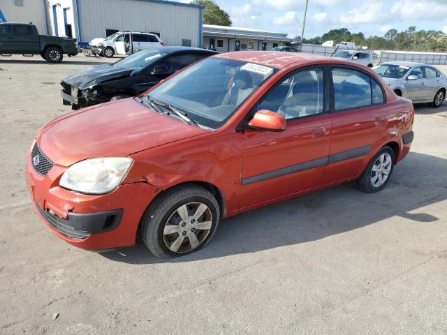 KIA RIO BASE 2009 knade223896508505