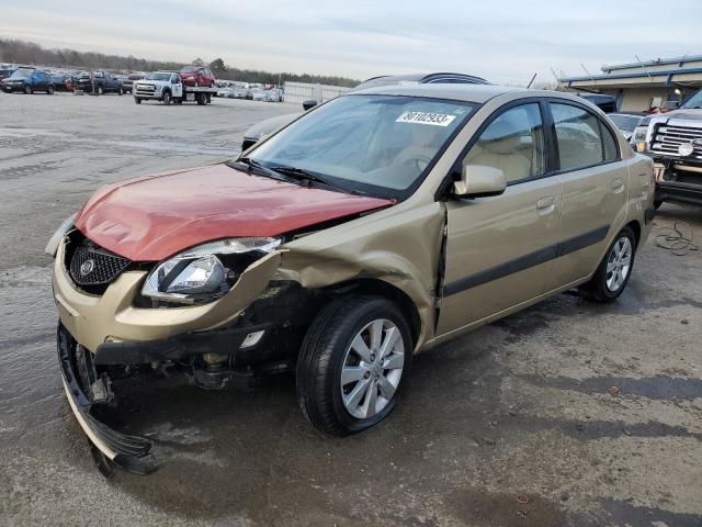 KIA RIO 2009 knade223896512487