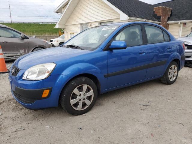 KIA RIO 2009 knade223896515972