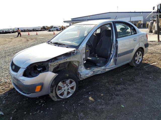 KIA RIO 2009 knade223896521478