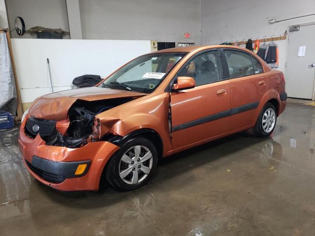 KIA RIO 2009 knade223896531279