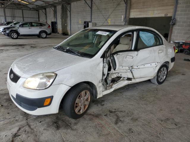 KIA RIO 2009 knade223896539124