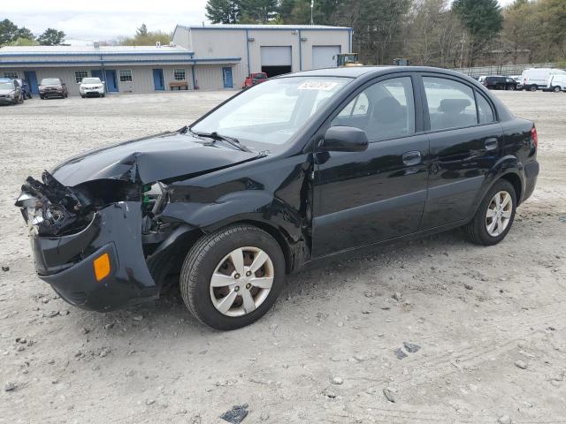 KIA RIO 2009 knade223896560250