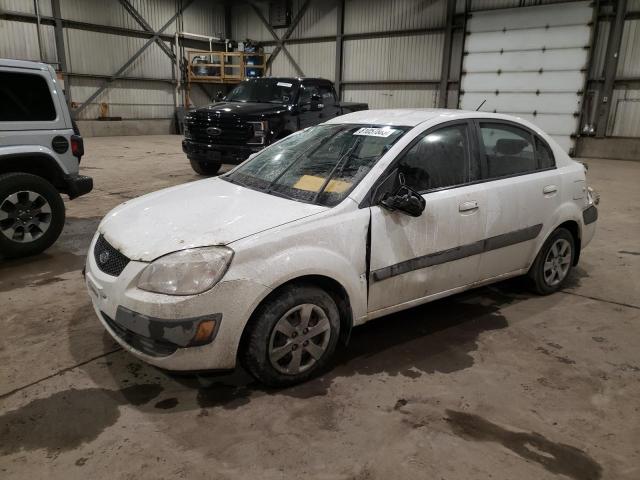 KIA RIO 2009 knade223896569708