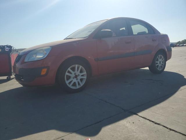 KIA RIO BASE 2009 knade223896574164