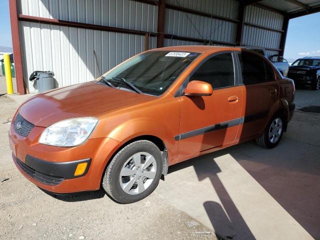 KIA RIO 2009 knade223896580546