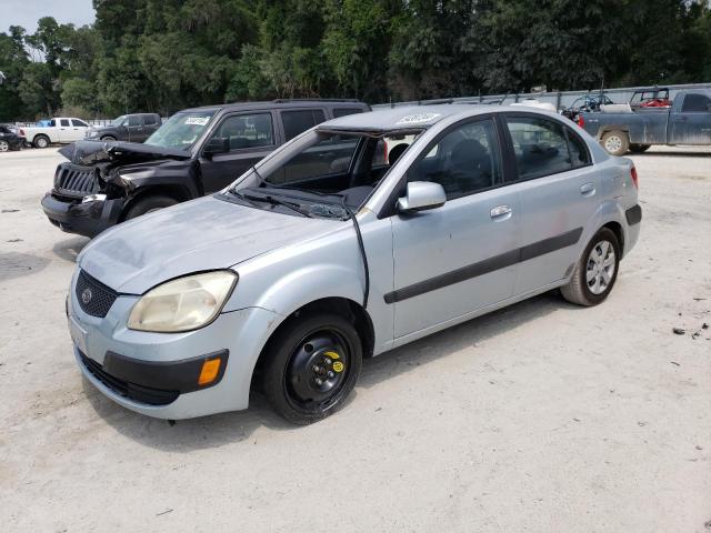 KIA RIO 2009 knade223996460402