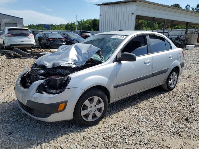 KIA RIO 2009 knade223996463610