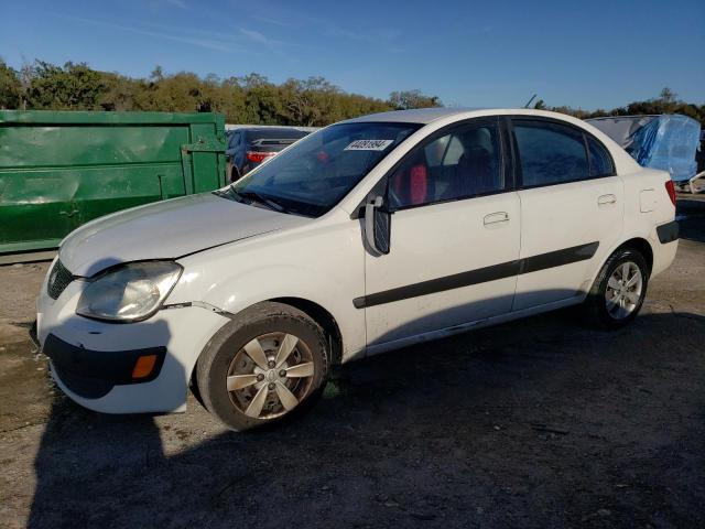 KIA RIO 2009 knade223996505483