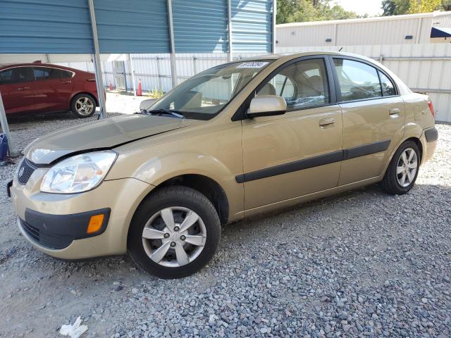 KIA RIO BASE 2009 knade223996521831