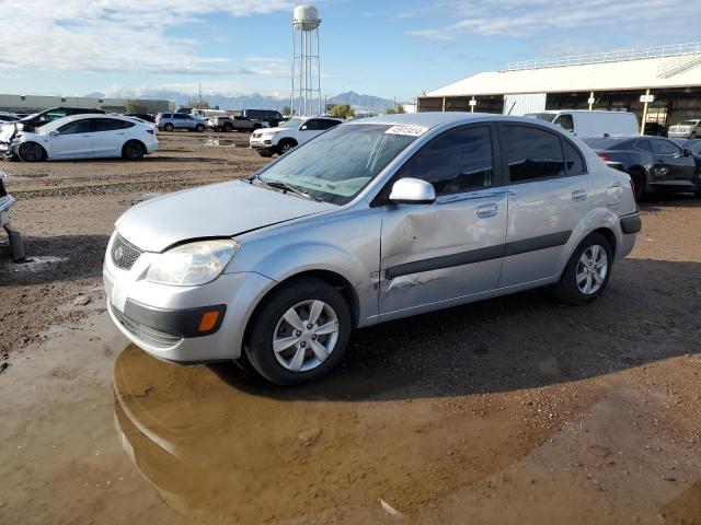 KIA RIO 2009 knade223996550696