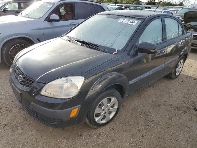 KIA RIO BASE 2009 knade223996557440