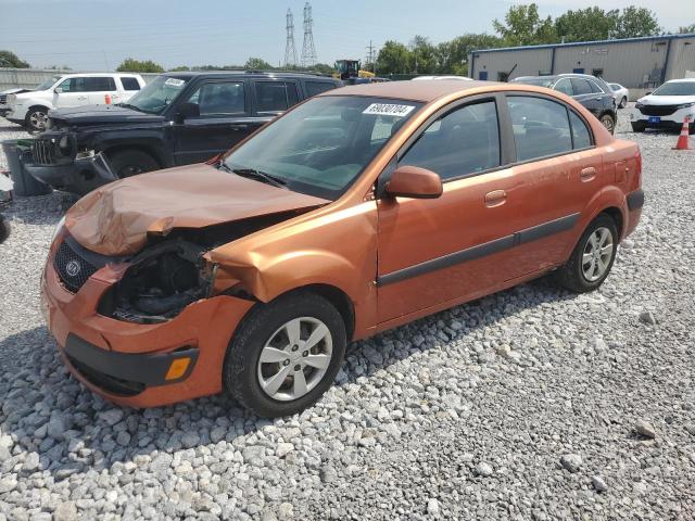 KIA RIO BASE 2009 knade223996569975