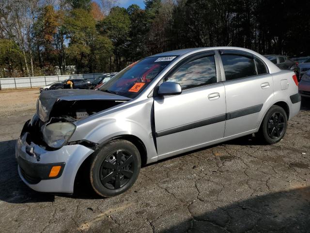 KIA RIO BASE 2009 knade223x96442183