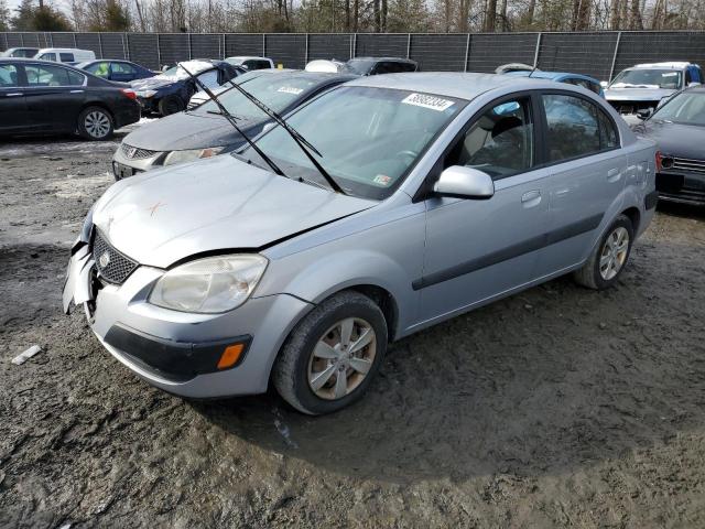 KIA RIO 2009 knade223x96524401