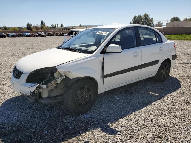 KIA RIO 2009 knade223x96548150