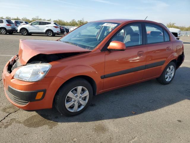 KIA RIO 2009 knade223x96571475