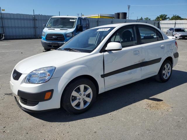 KIA RIO 2009 knade223x96573484