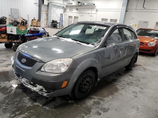 KIA RIO 2009 knade243096572874