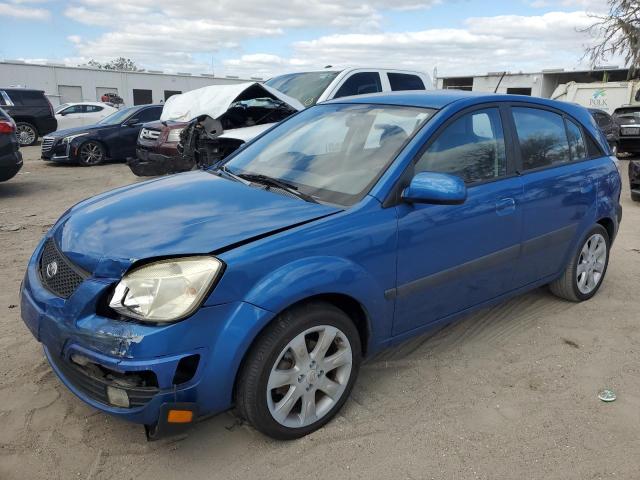 KIA RIO 5 SX 2009 knade243196481452