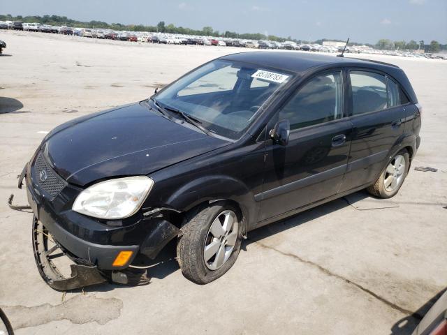 KIA RIO 5 SX 2009 knade243196547532