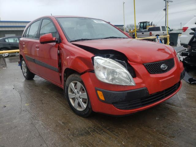 KIA RIO 5 SX 2009 knade243296494260