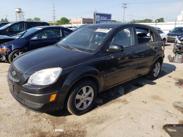 KIA RIO 2009 knade243396496955