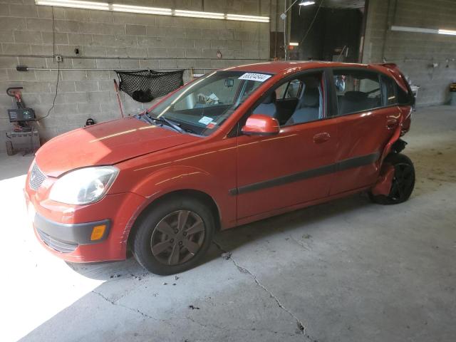 KIA RIO 2009 knade243496520714