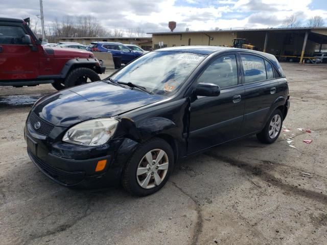 KIA RIO 2009 knade243496528599