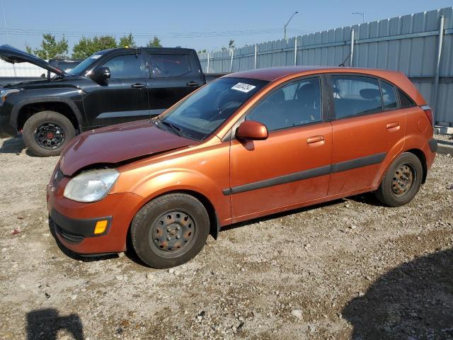 KIA RIO 2009 knade243596568044