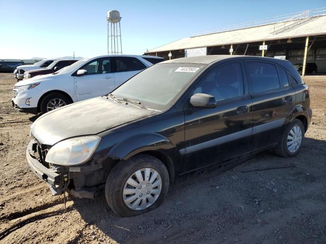 KIA RIO 2009 knade243696494195