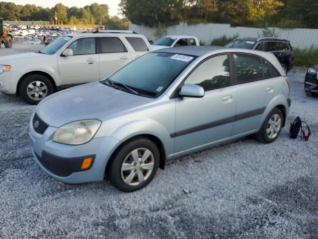 KIA RIO 5 SX 2009 knade243696496688