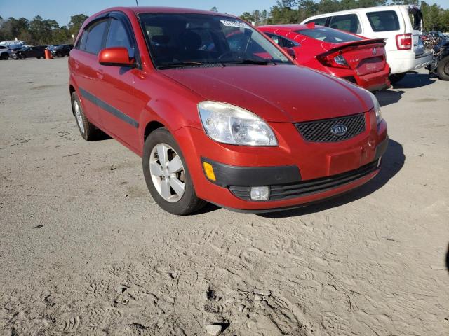 KIA RIO 5 SX 2009 knade243796466017