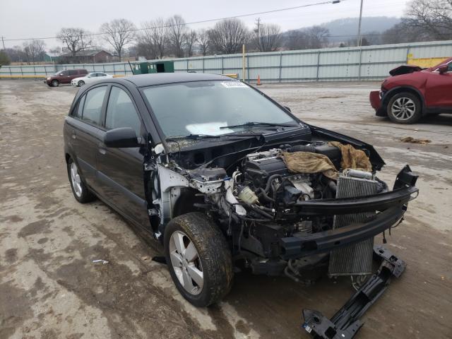 KIA RIO 5 SX 2009 knade243796517497