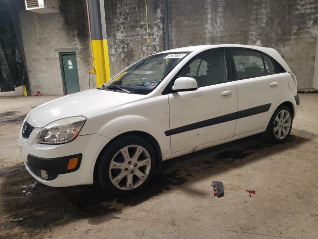 KIA RIO 2009 knade243796519637