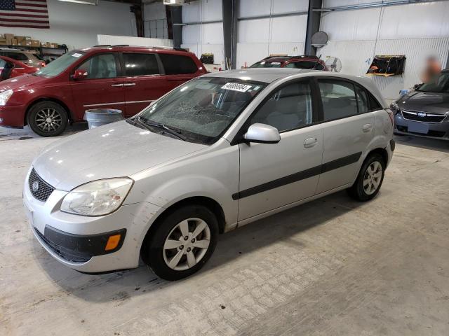 KIA RIO 2009 knade243796546241