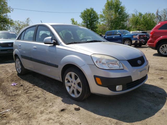 KIA RIO 5 SX 2009 knade243996481389