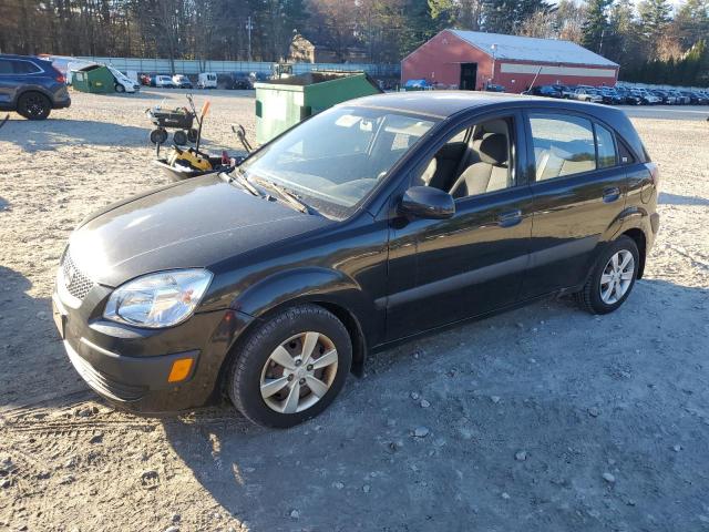 KIA RIO 5 SX 2009 knade243996494191